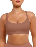 Buttery Soft Wireless Comfort Bra™