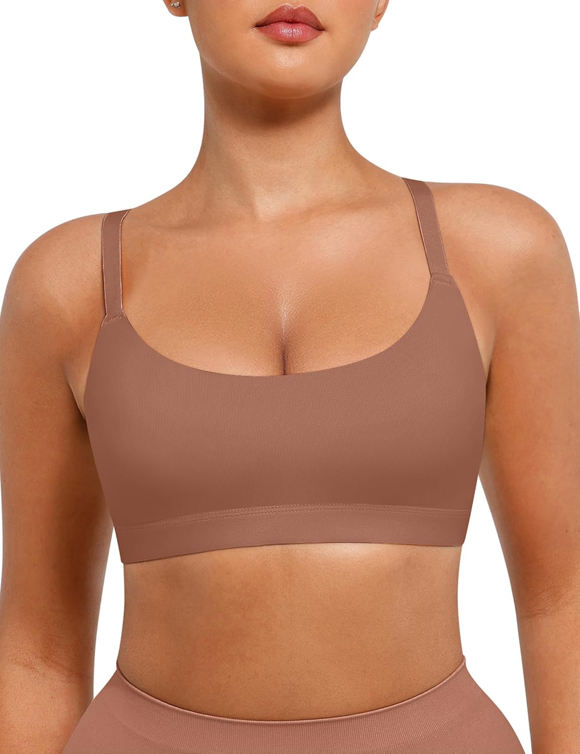 Buttery Soft Wireless Comfort Bra™